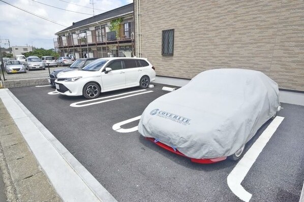 メゾン・フランの物件内観写真